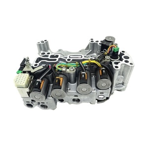 Venta al por Mayor de Piezas de Alto Rendimiento RE0F11A JF015E CVT JF015 Cuerpo de Transmisión para Nissan - Product Image 4