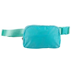 Ceinture de sport ajustable pour homme, sac banane tendance pour l'extérieur avec sac de poitrine, cadeau promotionnel et d'affaires - Product Image 5