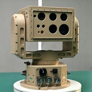 Système anti-caméra et anti-sniper monté avec télécommande pour la sécurité des lieux importants et la protection des informations - Product Image 5