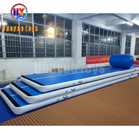 Plateforme flottante gonflable sur mesure pour jet ski, yacht, natation – Ponton flottant durable, piste gonflable