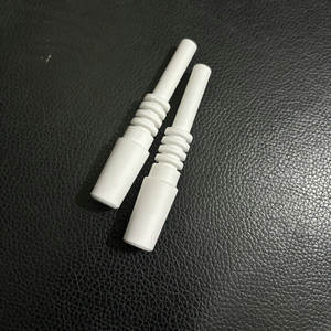 XUYUE XUYUE-Keramik Aluminiumoxid-Keramik 99 Verschleißfeste Isolierplatte Hochtemperaturbeständige Elektronische Keramik - Product Image 5