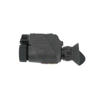 Monocular de Imagen Térmica 640x512 con Lente de Germanio de 50 mm, Pantalla OLED, Grabación de Video por WiFi, Observación en Exteriores
