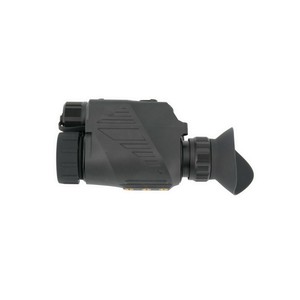 กล้องถ่ายภาพความร้อนแบบตาเดียว 640x512 พร้อมเลนส์เจอร์เมเนียม 50 มม. จอแสดงผล OLED บันทึกวิดีโอผ่าน WiFi สำหรับการสังเกตการณ์กลางแจ้ง - Product Image 3