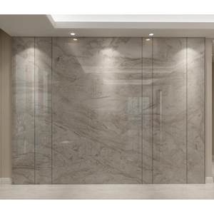 <span class=keywords><strong>Panneau</strong></span> mural en <span class=keywords><strong>PVC</strong></span> ignifuge imitation pierre moderne, imperméable pour <span class=keywords><strong>salle</strong></span> <span class=keywords><strong>de</strong></span> <span class=keywords><strong>bain</strong></span>, douche, salon, école, design d'intérieur, espaces hôteliers - Product Image 5