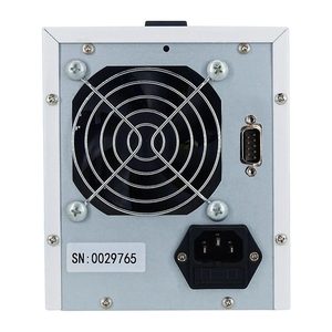 Fuente de Alimentación CC Programable eTOMMENS eTM-305P, 30V 5A, Pantalla de 4 Dígitos, para Reparación de Teléfonos, Carga de Baterías, Prueba de Envejecimiento - Product Image 3