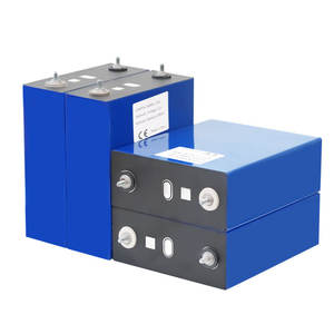 แบตเตอรี่ลิเธียมไอออนทรงปริซึม เกรด A ยี่ห้อ Cornex/EV/REPT/Hithium ความจุ 280Ah <span class=keywords><strong>3</strong></span>.2v Lifepo4 - Product Image 1