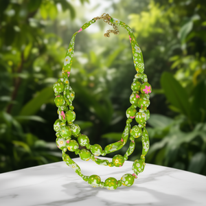 Collares de Cuentas de Moda CBBA-1985, Accesorio Elegante y con Estilo - Product Image 3