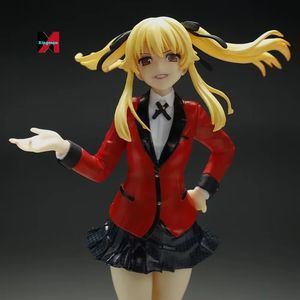 Figurine de collection ARTFX J Kakegurui Meari Saotome 20 cm, modèle de poupée en plastique, jouets, artisanat - Product Image 3
