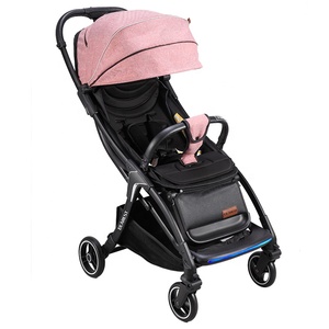 Prezzo di fabbrica del bambino passeggino nuovo stile più <span class=keywords><strong>caro</strong></span> A8L carrozzina del bambino - Product Image 1