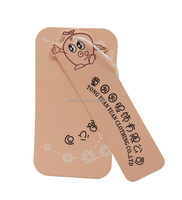 Étiquette de vêtement en papier perlé de luxe avec logo en relief, échantillon gratuit, nouveau design, estampage à chaud doré, ZT-Custom Fashion