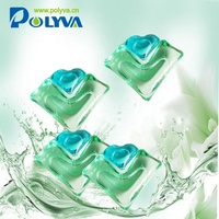 Nouvelles Capsules de Lessive Polyva Populaires – Billes Nettoyantes pour Linge – Produits de Nettoyage – Capsules de Détergent Liquide