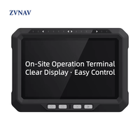 Sensor de Monitoreo de Pilotes ZVNAV, Personalizable OEM, 1 Año de Garantía, DC 5-16V, para Observación Estructural en Construcción