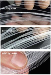 Cable de Fibra Óptica PMMA de Luz Final de <span class=keywords><strong>1</strong></span>.0 mm Mitsubishi <span class=keywords><strong>ESKA</strong></span> CK-40 - Product Image 5