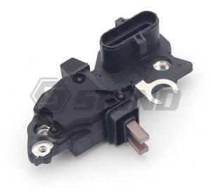 Regolatore Alternatore D910 <span class=keywords><strong>DR</strong></span>-70030 per Auto e Veicoli Pesanti - Product Image 2