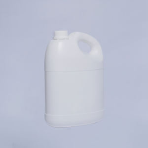 Botella de Detergente para Ropa Personalizada de 4 Litros con Tapa de Rosca, Jarra Dispensadora de Productos Químicos de Plástico HDPE, Suministro al por Mayor, Mejor Precio, Marca Líder - Product Image 6