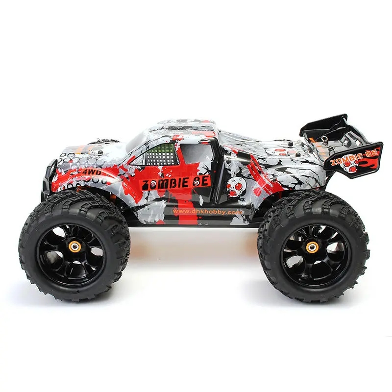 1/8 Scale RC Car DHK Hobby Zombie 8E - Waterproof 4WD