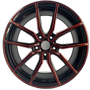 <span class=keywords><strong>ขอบ</strong></span>ล้อหล่อผลิตในประเทศจีนใหม่<span class=keywords><strong>12</strong></span> 13 14 15 16 17นิ้ว6J 4J 5J 7J PCD <span class=keywords><strong>4</strong></span>*108 5*108 <span class=keywords><strong>4</strong></span>*<span class=keywords><strong>100</strong></span> - Product Image 1