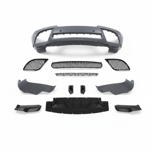 Paraurti Anteriore M-Performance per <span class=keywords><strong>BMW</strong></span> X6E71 2009-2013 - Product Image 1