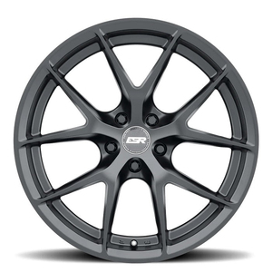 SY-3051 Cerchio Forgiato Personalizzato Monoblocco a Concavità Profonda <span class=keywords><strong>16x9</strong></span> 17x9 18x9 Pollici PCD 6x139.7 per Ford 150 - Product Image 2