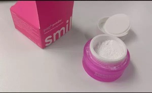 Smilekit PAP+ Polvo Blanqueador Dental <span class=keywords><strong>V34</strong></span> Polvo Blanqueador de Dientes Blanco Perla Púrpura - Product Image 3