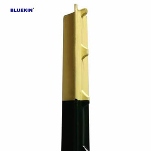 Heavy Duty 6ft Metal Studded <strong>T</strong> <strong>Post</strong> For Fence - Product Image 6