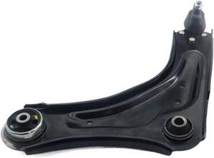 ปีกนกล่างด้านหน้าแกว่งสามเหลี่ยมควบคุม545009246R 545011952R สำหรับเรโนลต์ละติจูดยันต์ - Product Image 4