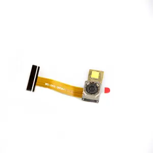 Oem kích thước nhỏ ov5640 góc rộng mipi Mini Module 1/4 "inch ov5640 CMOS màu sắc hình ảnh cảm biến máy ảnh cho máy tính xách tay Nhà Thông Minh Giải pháp - Product Image 1