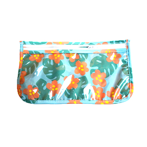 Suministro de fábrica, bolsa de pañales multidimensional reutilizable para bebé, almacenamiento impermeable en seco y húmedo, resistente al agua, impresión 'Mummy Bag' Mom - Product Image 6