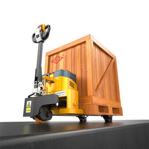 מופעל הידראולי שקע מזרן 1500kg קיבולת מלא חשמלי מזרן משאית - Product Image 6