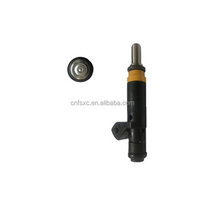 1 an de garantie New-tec Vente directe <span class=keywords><strong>7506924</strong></span> 13537506924 FJ611 Buse d'injecteur d'essence pour BMW 100% Professional Tested - Product Image 3