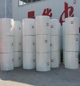 Tissu polyester en feutre, vente en gros, 140g/160g, feuille d'étoffe pour lbs/application - Product Image 3