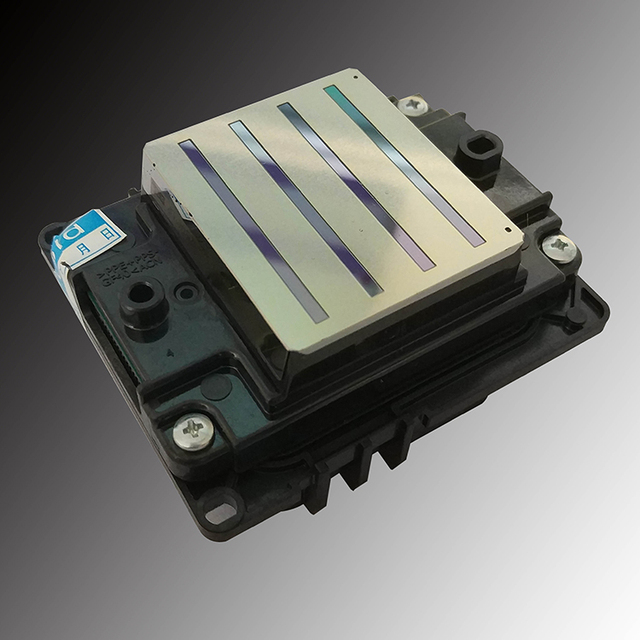 High Quality Newly Unlocked Printhead for Epson I3200 4720 XP600 DX5 DX6 DX7 Inkjet Printer DTF Printhead