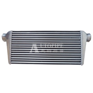 Thanh & Tấm Tản Nhiệt Bằng Nhôm Gắn Trước 450X300X50 Mm - Product Image 1