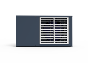 Chống Cháy Nổ Bay Hơi Làm Mát Không Khí Với Động Cơ DC Tường/Cử<span class=keywords><strong>a</strong></span> Sổ Gắn Kết Tiết Kiệm Năng Lượng Thân Thiện Với Môi Điều Hò<span class=keywords><strong>a</strong></span> Không Khí - Product Image 2