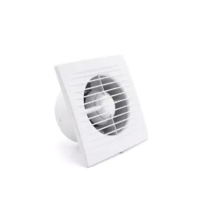 Hon & Guan produttore ventilazione celling aspiratore 6 pollici BBQ affumicatore ventilazione aspiratore OEM/ODM