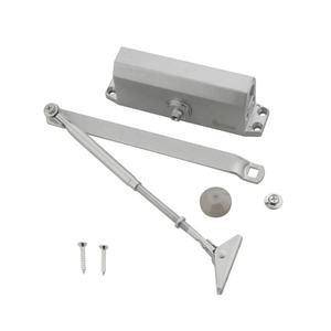 Cierrapuertas Ajustable de Aluminio Ignífugo de Alta Resistencia de 60 kg para Hoteles - Product Image 3