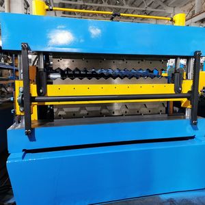 Máy Làm Gạch Chuyên Nghiệp Máy Làm Gạch Lát Sàn - Product Image 5