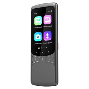 Dispositivo Traduttore Offline Z3 4G, Traduzione Vocale in Mongolo, <span class=keywords><strong>Arabo</strong></span>, Vietnamita, Penna Portatile per Dialogo Bidirezionale - Product Image 4
