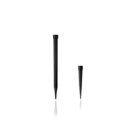 Boîte à pointes de Pipette et embouts de Pipette universelle, 10 pièces