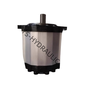 Helnco Fluid Power Pompe à huile hydraulique à engrenages GR28-2V-013-F1AC3 GR28 <span class=keywords><strong>GR33</strong></span> GR38 Pompe à vis Moteur Spécifications complètes - Product Image 2