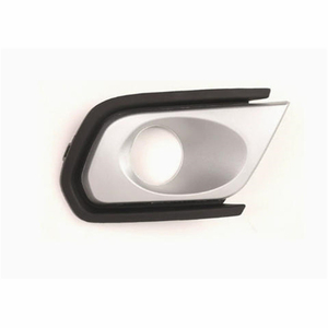 Rejilla de Luz Antiniebla para Parachoques Delantero para <span class=keywords><strong>LOGAN</strong></span> SANDERO <span class=keywords><strong>STEPWAY</strong></span> 17-20 261A37821R,261A36699R,261A20186R,261A22179R - Product Image 6