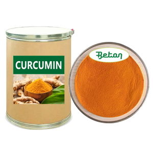 Diskon besar bubuk Kurkumin kunyit Synthesis <span class=keywords><strong>95</strong></span>% CAS 458-37-7 - Product Image 1