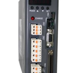 ชิลิน เซอร์โวไดรฟ์ SDA-075A2 AC 230V สำหรับเซอร์โวมอเตอร์ ตัวแปลงความถี่ - Product Image 1