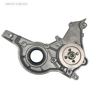 11301-58010 11301-58011 15B-FT pièces de moteur de qualité pompe à huile pour TOYOTA DYNA200 / <span class=keywords><strong>MEGA</strong></span> CRUISER 4.1L BU212 BU102 BXD20 - Product Image 1