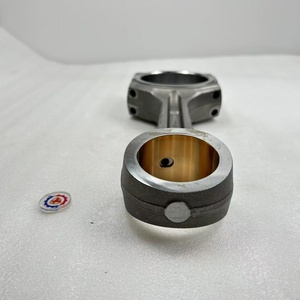 Excavator Engine High Quality Parts Connecting Rod 224-3245 2243245 Connect Rod for C-18 C15 C18 Engine - Product Image 2