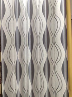 Tissus jacquard occultants pour rideaux, matières premières textiles de maison