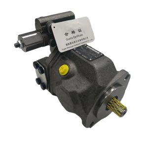 Bomba Hidráulica de Desplazamiento Variable Serie A7V78LV A7V107LV A7V160LV A7V250LV A7V355LV A7V500LV, Bomba A7V500LV5.1RPFHO - Product Image 5