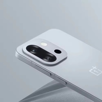 Smartphone OnePlus 13T 5G, écran AMOLED 8T LTPO 1.5K 120Hz de 6,32 pouces, double appareil photo 8+50MP, OS multilingue (espagnol)
