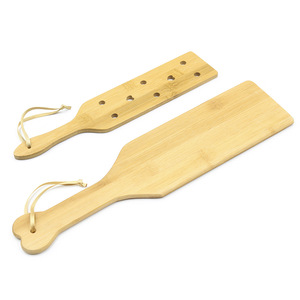 Wood Sex Toy 3
