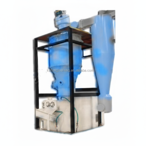 เครื่องปั๊มสบู่สายเล็กทำในบาร์แม่พิมพ์อัตโนมัติผลิตในจีน - Product Image 1